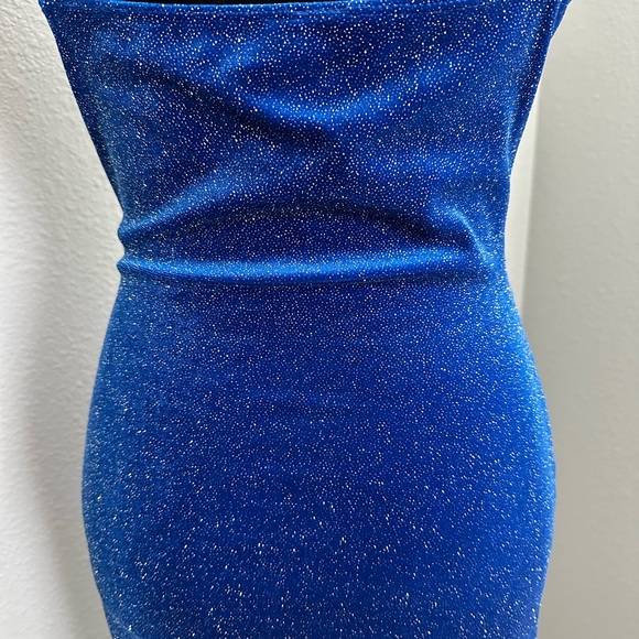 Windsor sparkly stretchy dress - Picture 3 of 8